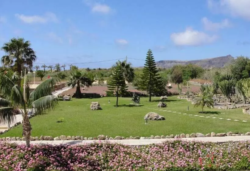 Fotos del hotel Inatel Porto Santo:  22