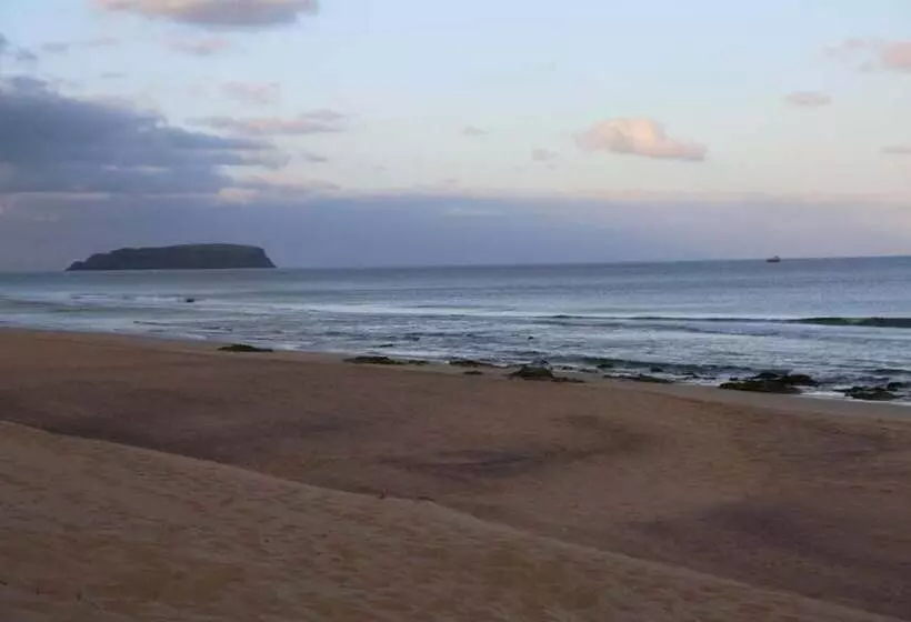 Fotos del hotel Inatel Porto Santo:  25