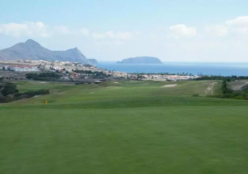 Fotos del hotel Inatel Porto Santo:  13