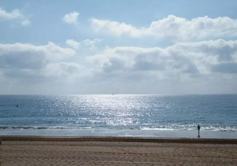 Fotos del hotel Inatel Porto Santo:  9