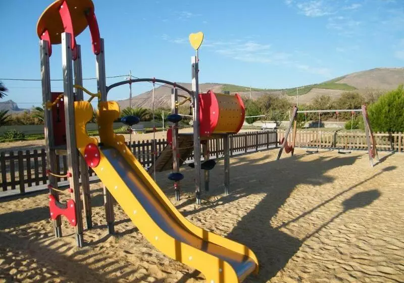 Fotos del hotel Inatel Porto Santo:  5