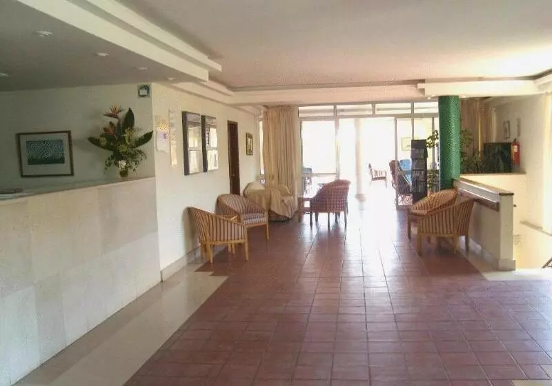 Fotos del hotel Inatel Porto Santo:  2