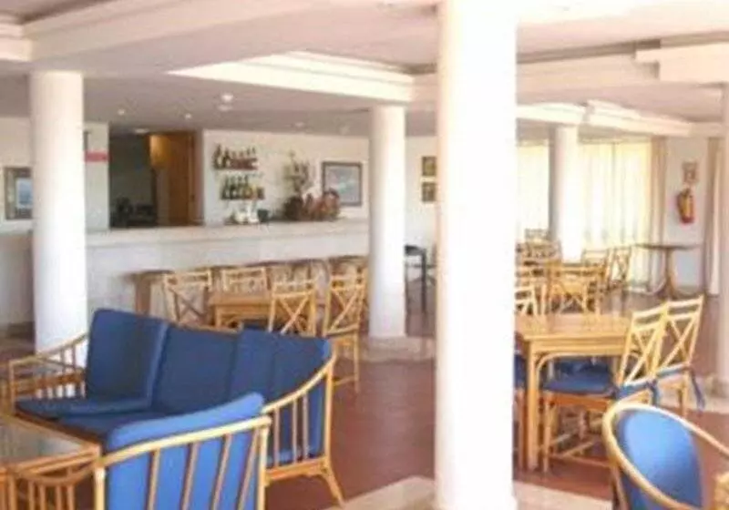 Fotos del hotel Inatel Porto Santo:  8