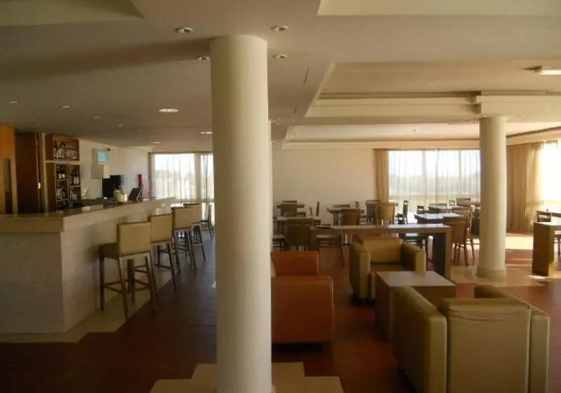 Fotos del hotel Inatel Porto Santo:  10