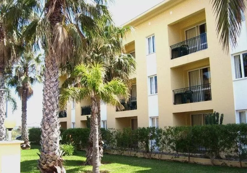 Fotos del hotel Inatel Porto Santo:  17