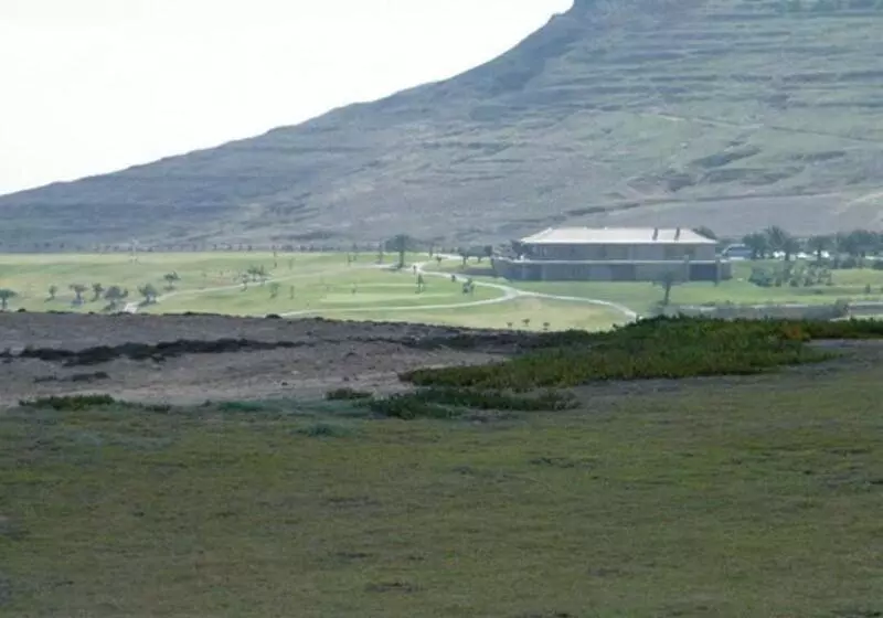 Fotos del hotel Inatel Porto Santo:  3