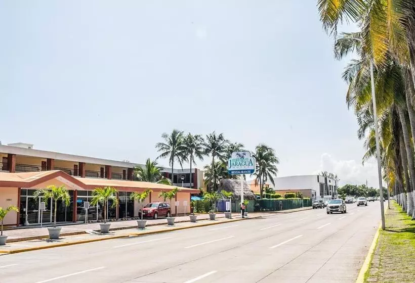 Fotos del hotel Jaragua:  9