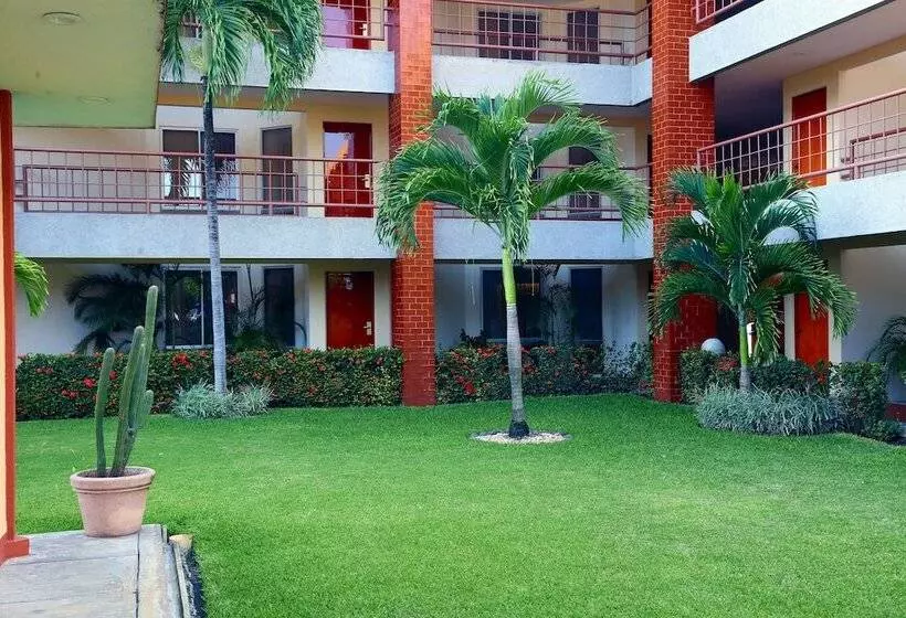 Fotos del hotel Jaragua:  13