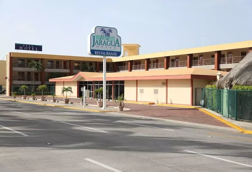 Fotos del hotel Jaragua:  11