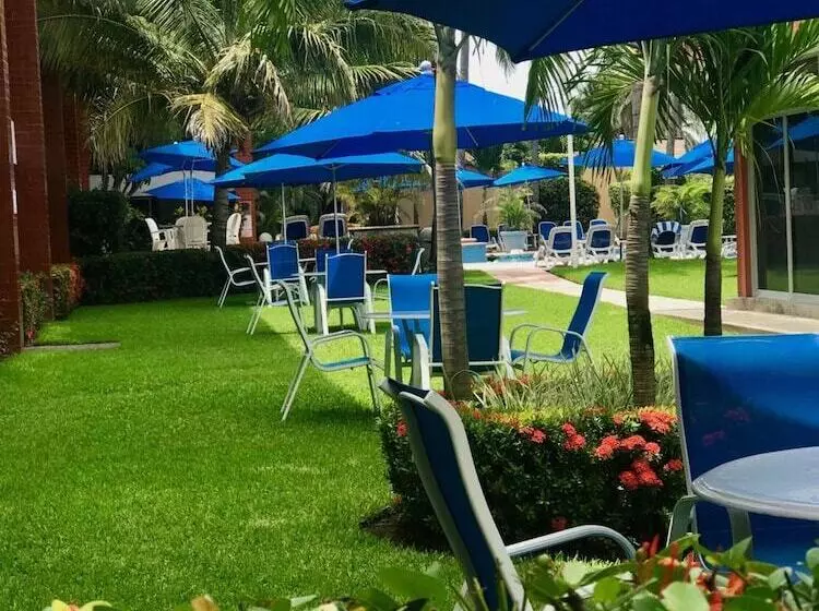 Fotos del hotel Jaragua:  3