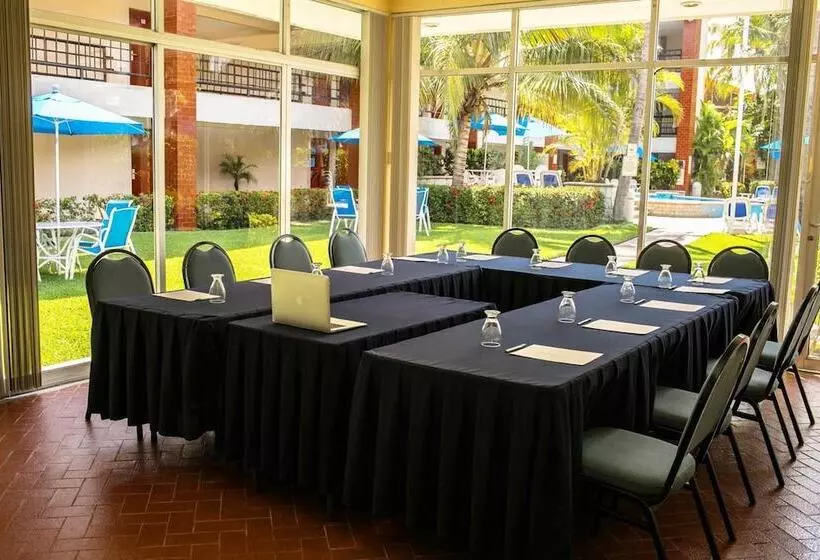 Fotos del hotel Jaragua:  15