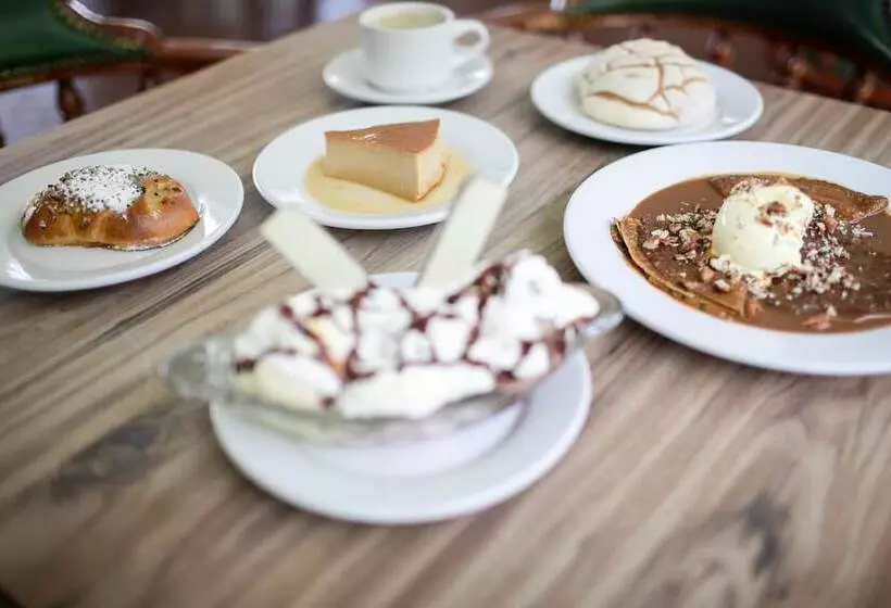 Fotos del hotel Jaragua:  2