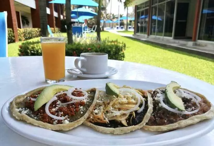 Fotos del hotel Jaragua:  14