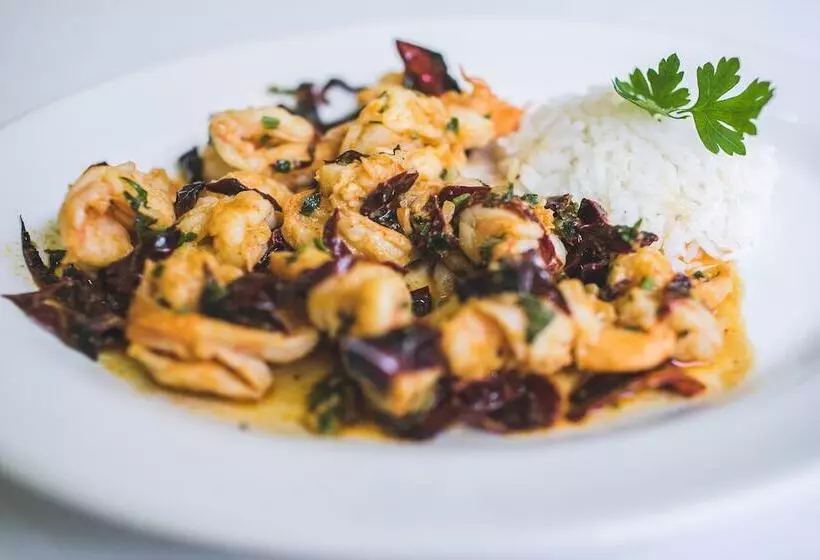 Fotos del hotel Jaragua:  10