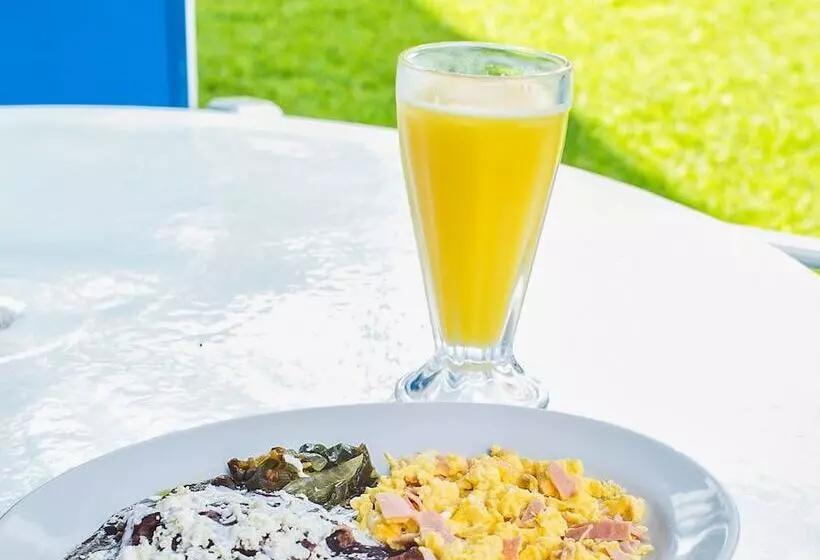 Fotos del hotel Jaragua:  12