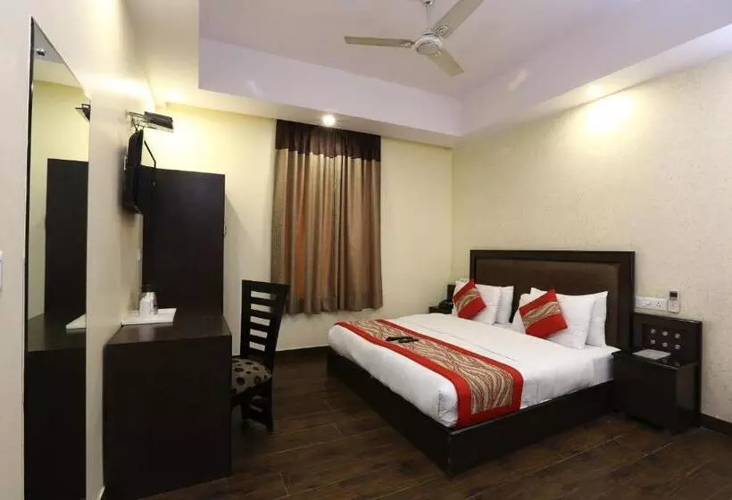 Fotos del hotel Kingston Park Near Ganga Ram Hospital:  18