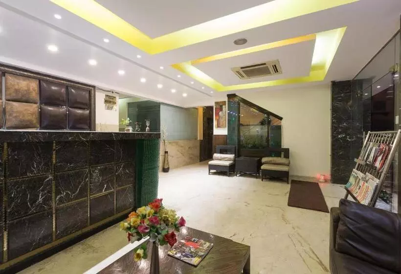 Fotos del hotel Kingston Park Near Ganga Ram Hospital:  4