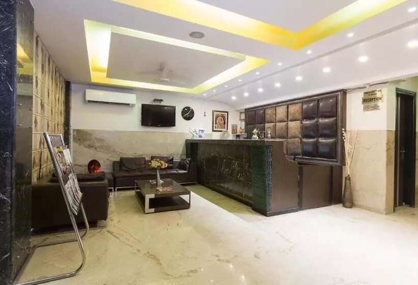 Fotos del hotel Kingston Park Near Ganga Ram Hospital:  3