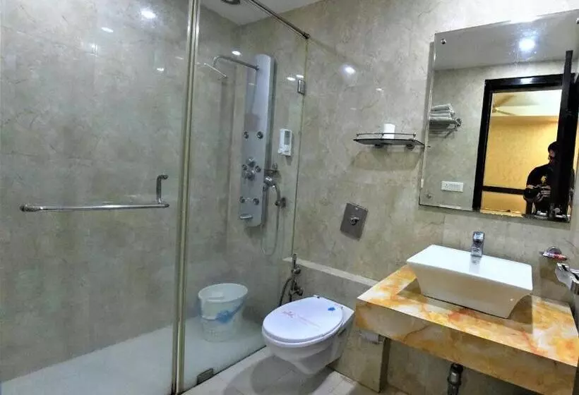 Fotos del hotel Kingston Park Near Ganga Ram Hospital:  14