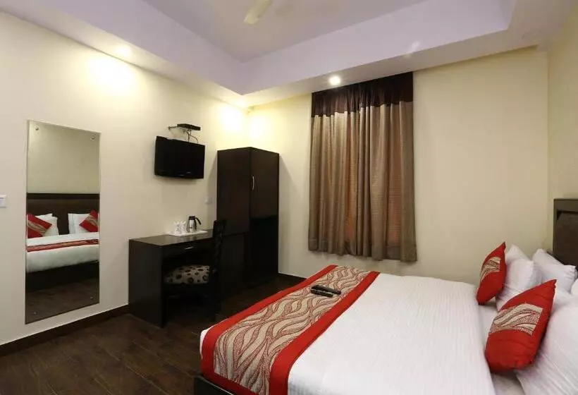 Fotos del hotel Kingston Park Near Ganga Ram Hospital:  16