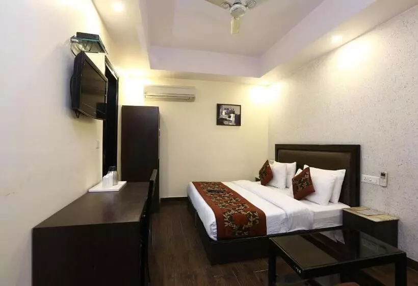 Fotos del hotel Kingston Park Near Ganga Ram Hospital:  23