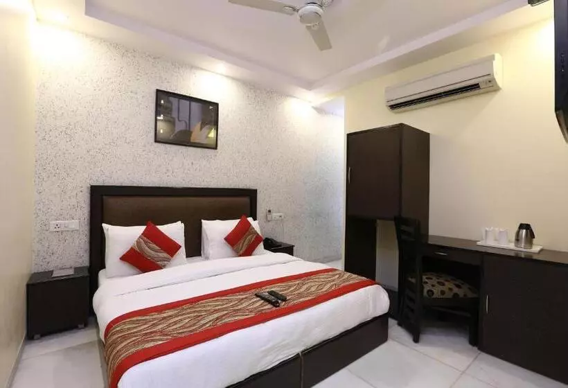 Fotos del hotel Kingston Park Near Ganga Ram Hospital:  13