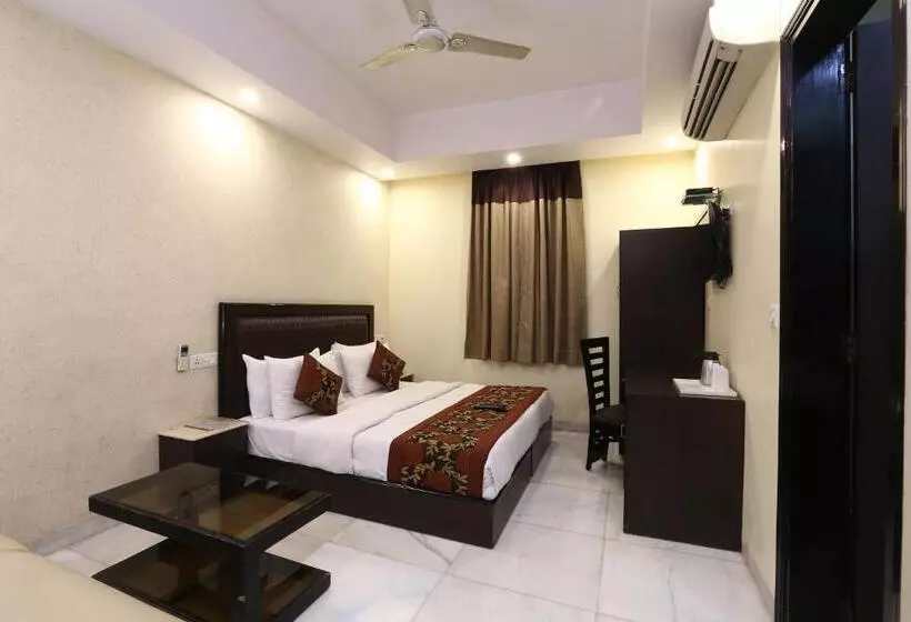 Fotos del hotel Kingston Park Near Ganga Ram Hospital:  21