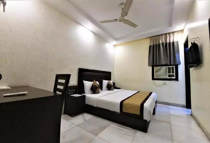 Fotos del hotel Kingston Park Near Ganga Ram Hospital:  22