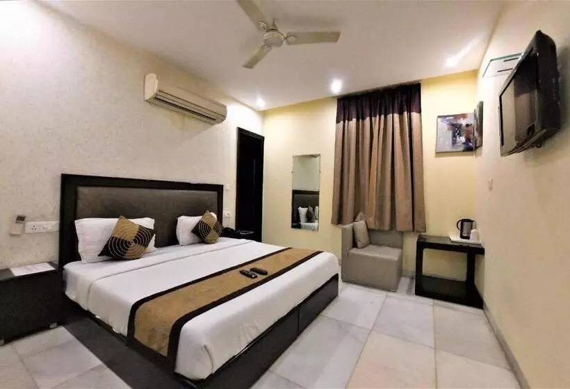 Fotos del hotel Kingston Park Near Ganga Ram Hospital:  19