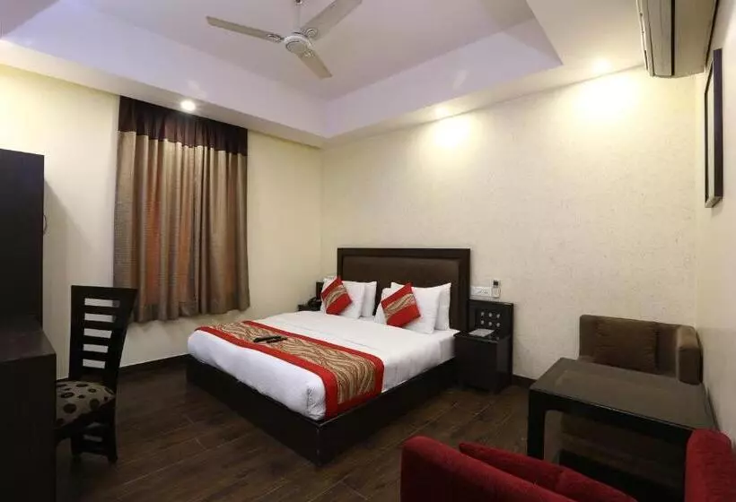 Fotos del hotel Kingston Park Near Ganga Ram Hospital:  8