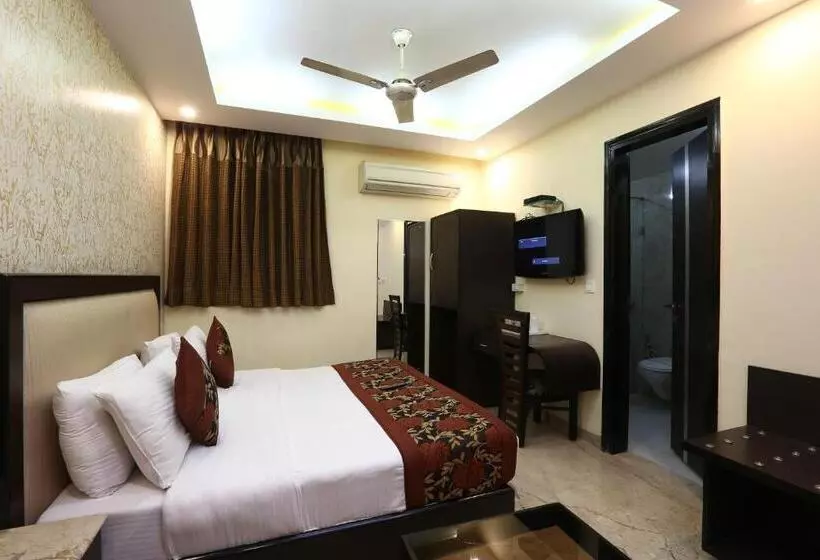 Fotos del hotel Kingston Park Near Ganga Ram Hospital:  15