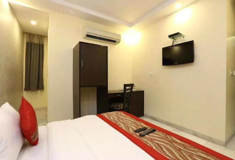 Fotos del hotel Kingston Park Near Ganga Ram Hospital:  24