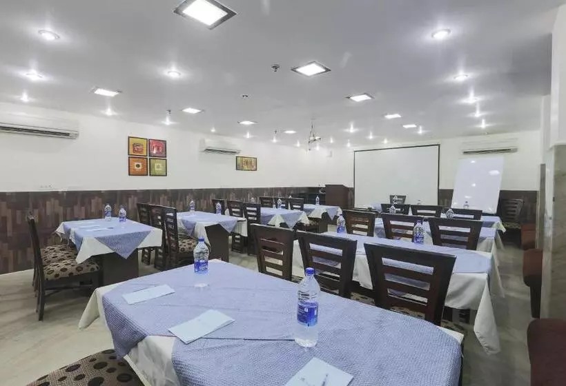 Fotos del hotel Kingston Park Near Ganga Ram Hospital:  11