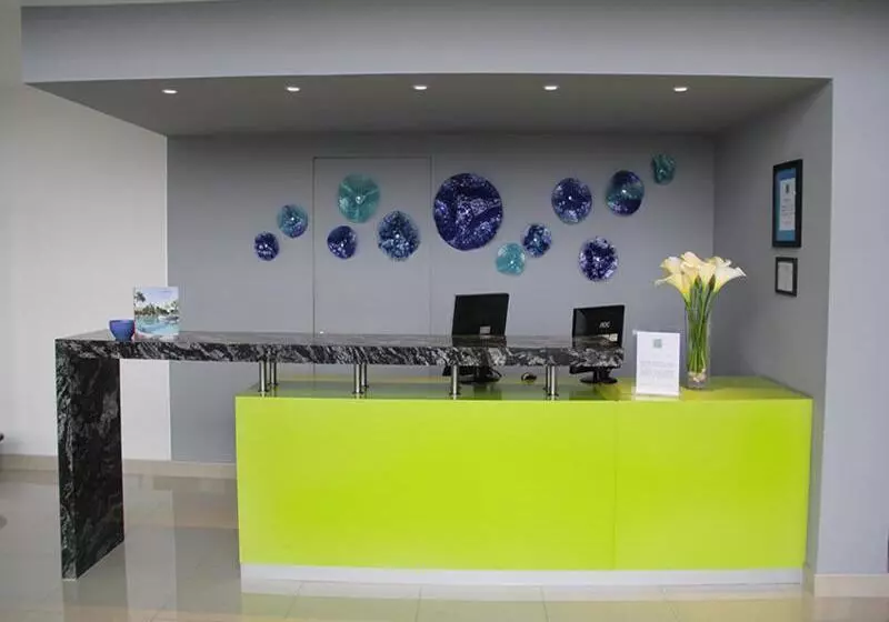 Fotos del hotel Misión Express Xalapa Centro:  4