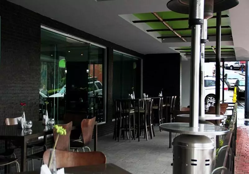 Fotos del hotel Misión Express Xalapa Centro:  6