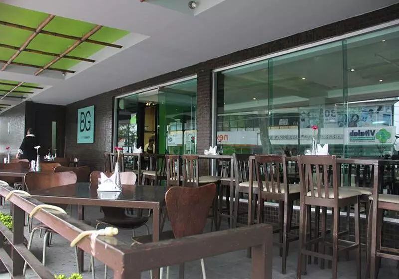 Fotos del hotel Misión Express Xalapa Centro:  25