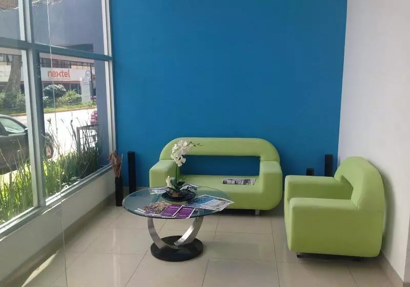 Fotos del hotel Misión Express Xalapa Centro:  3