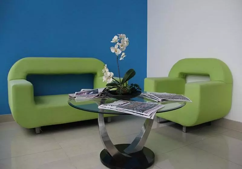 Fotos del hotel Misión Express Xalapa Centro:  16