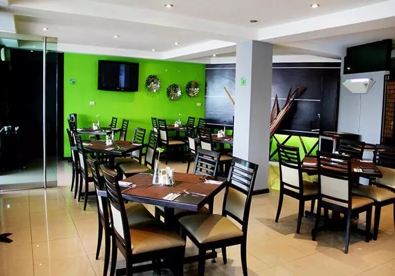 Fotos del hotel Misión Express Xalapa Centro:  24