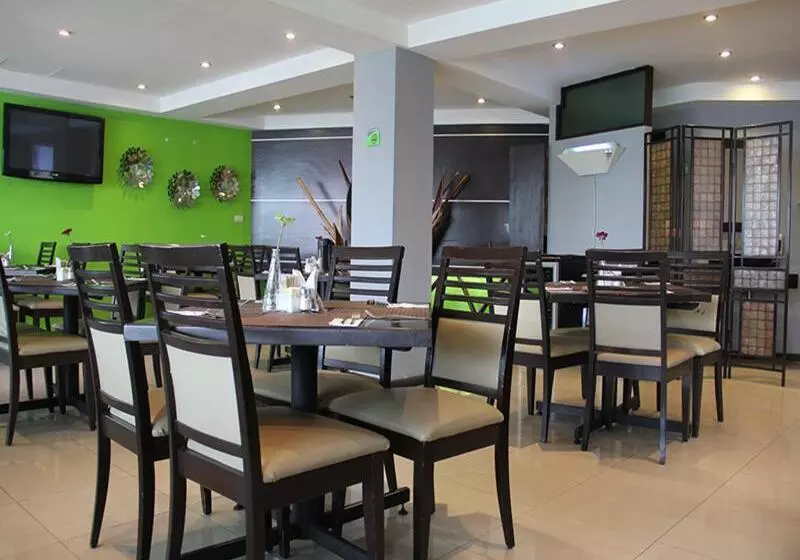 Fotos del hotel Misión Express Xalapa Centro:  21