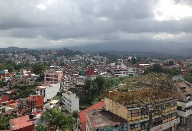 Fotos del hotel Misión Express Xalapa Centro:  15
