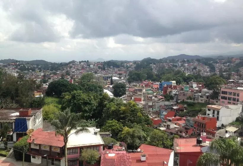 Fotos del hotel Misión Express Xalapa Centro:  9