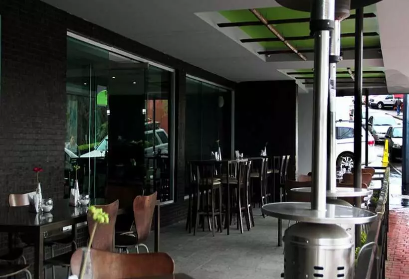 Fotos del hotel Misión Express Xalapa Centro:  13