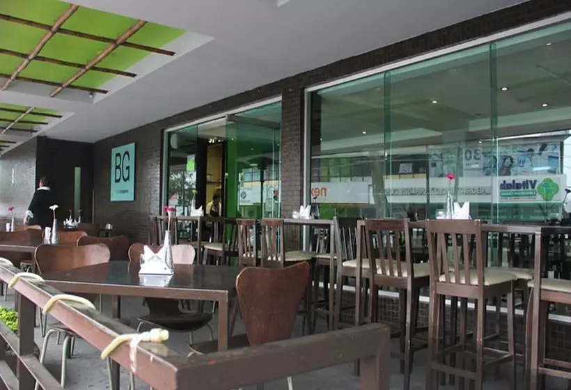 Fotos del hotel Misión Express Xalapa Centro:  18