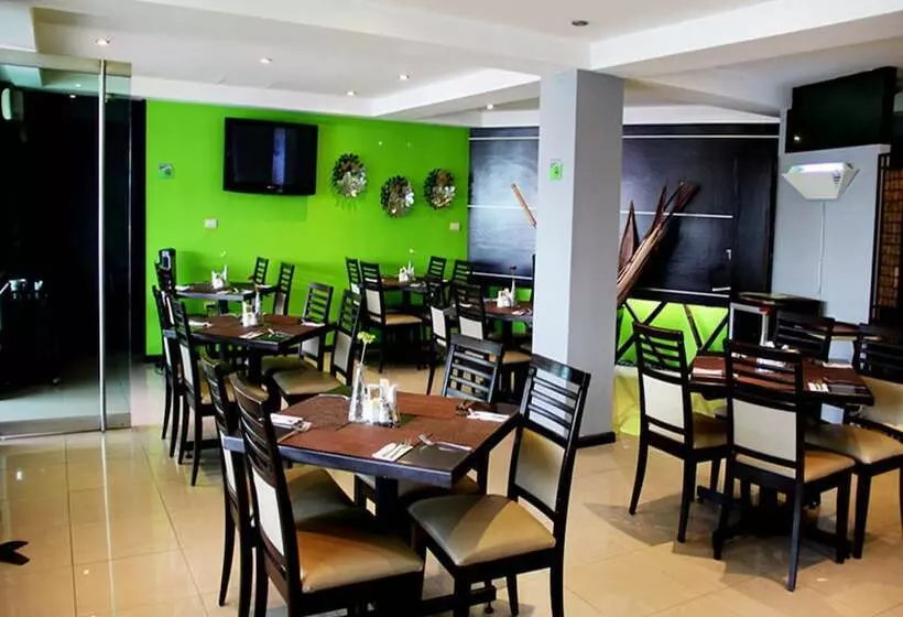 Fotos del hotel Misión Express Xalapa Centro:  5