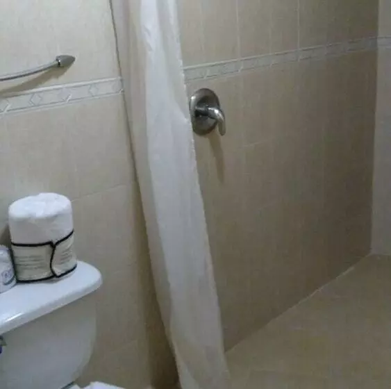 Fotos del hotel Misión Express Xalapa Centro:  8