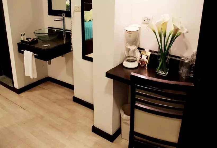 Fotos del hotel Misión Express Xalapa Centro:  20