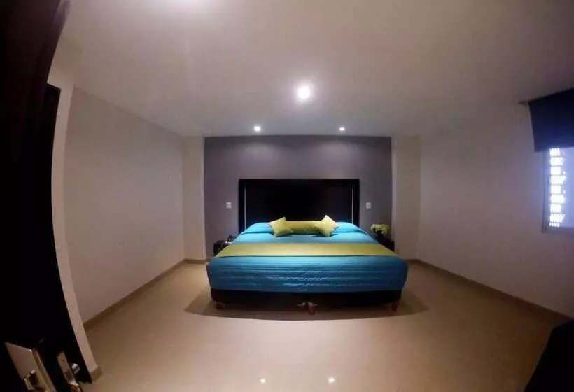 Fotos del hotel Misión Express Xalapa Centro:  2