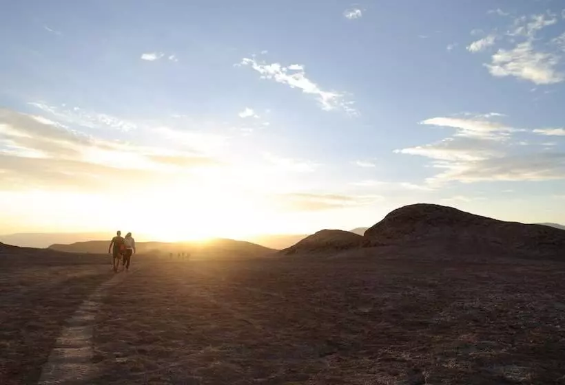 Fotos del hotel Noi Casa Atacama:  13