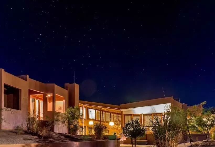 Fotos del hotel Noi Casa Atacama:  9